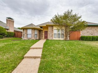 1406 Nest Pl, Plano, TX 75093