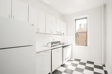 Rented by The Crest Group