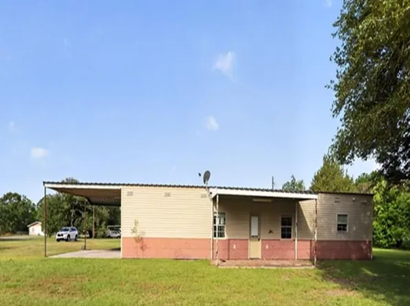 1009 Nettie St, Arnaudville, LA 70512