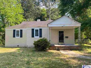 1014 Chestnut St, Florence, SC 29501