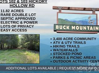 Hickory Hollow Rd #102 & 103, Purlear, NC 28665