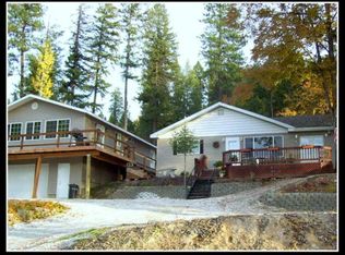 33487 S Waitts Lake Rd, Valley, WA 99181
