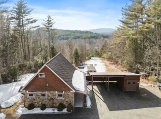 2375 Buffalo Rd, Rumney, NH 03266