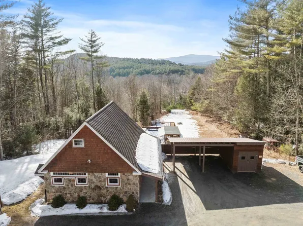 2375 Buffalo Road, Rumney, NH 03266