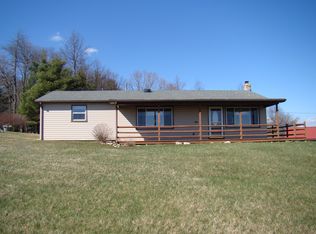 135 Summer Ln, Fancy Gap, VA 24328