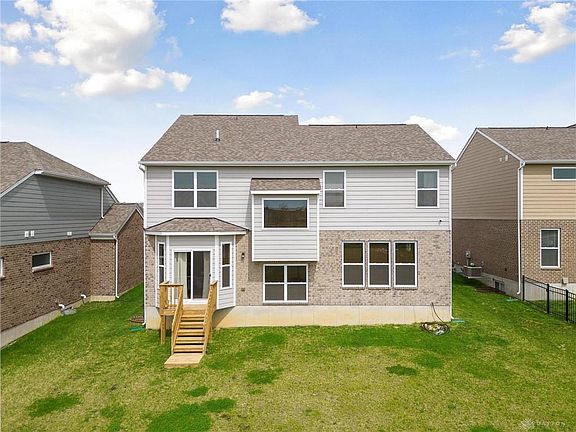 5th image of 3947 Pepperwell Cir
