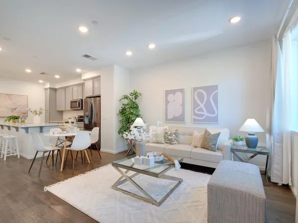 2610 Gimelli Way, San Jose, CA 95133