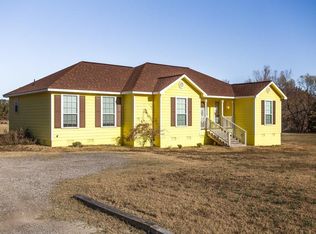 6455 Asher Rd, Alvarado, TX 76009