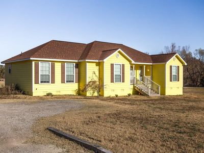 6455 Asher Rd, Alvarado, TX, 76009