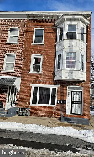 801 N Jordan St #3 Photo 1 801 N Jordan St #3 Photo 1