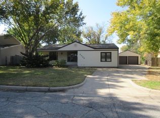 2325 S Green St, Wichita, KS 67211