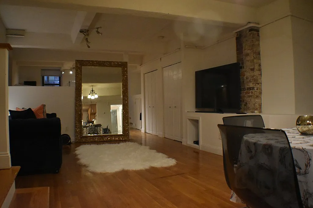 1 bed, 600 sqft, $3,400 — Photo 2