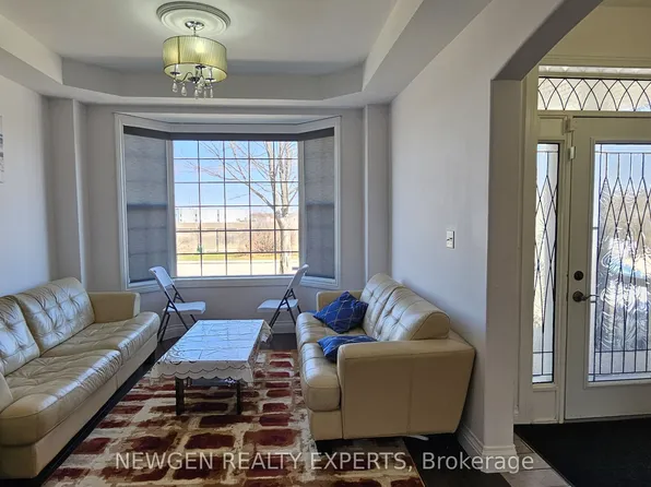 687 Marley Cres, Milton, ON L9T 5M1