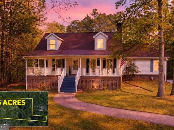 5275 Sugar Ridge Dr NE, Buford, GA 30518