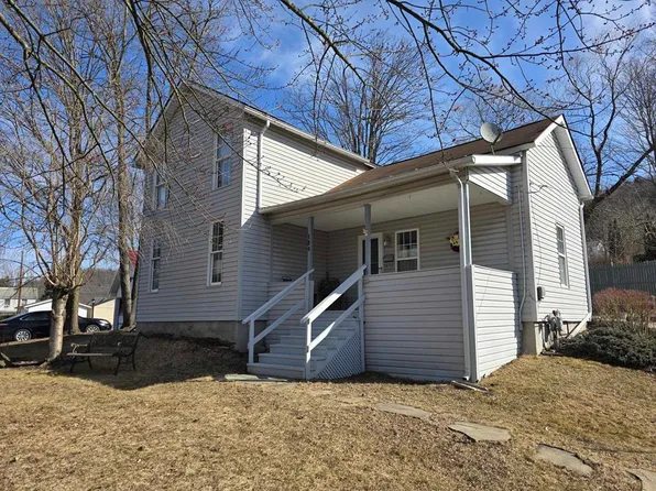 104 Morris St, Blossburg, PA 16912
