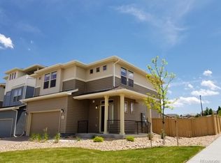 3108 Jonquil St, Castle Rock, CO 80109