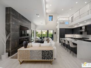 217 Vista Ter, Palm Springs, CA 92262