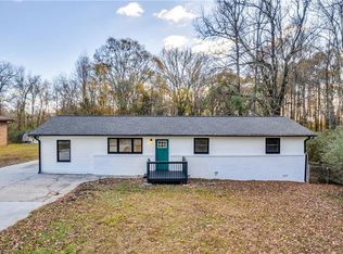 2745 S Wiggins St, Lithonia, GA 30058