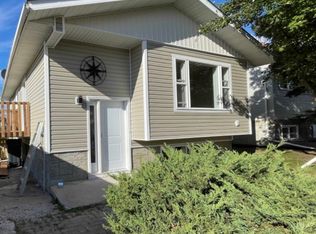 4404 51st Ave, Cold Lake, AB T9M1Z2