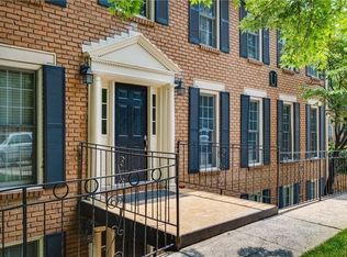 1101 Collier Rd NW APT U4, Atlanta, GA 30318