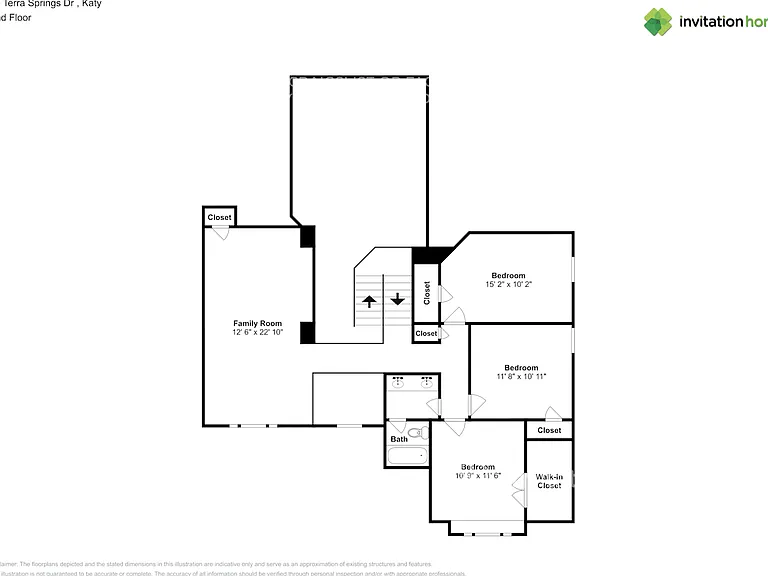 20510 Terra Springs Dr — Photo 3