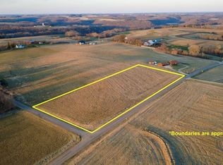 Xx Stewart Rd, Stockholm, WI 54769