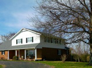 803 Lafayette Dr, Maysville, KY 41056