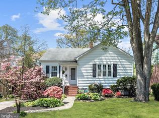 1402 Hubner Ave, Baltimore, MD 21228