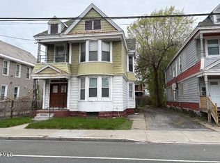 1723 Broadway, Schenectady, NY 12306
