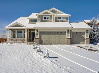 6787 Sapphire Pointe Blvd, Castle Rock, CO 80108
