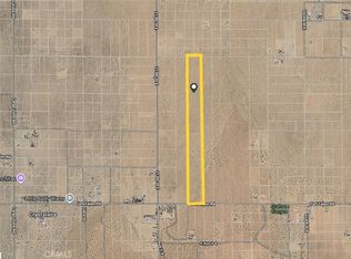 216 Ste LOT 32, Llano, CA 93544