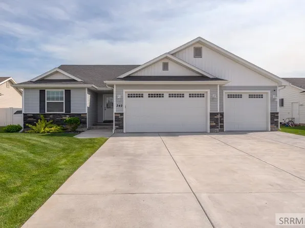 342 Cheyenne Dr, Shelley, ID 83274
