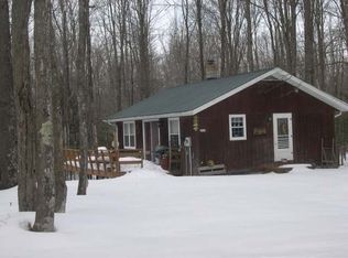 9530 Crystal Lake Rd, --, WI 54465