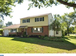 185 Gibson Ave, Warminster, PA 18974