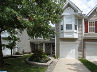 18 Stokes Rd, Mount Laurel, NJ 08054