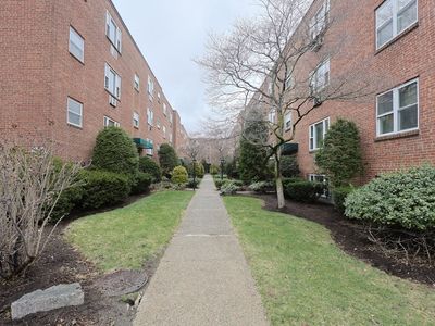 49 Colborne Rd APT 6, Brighton, MA, 02135