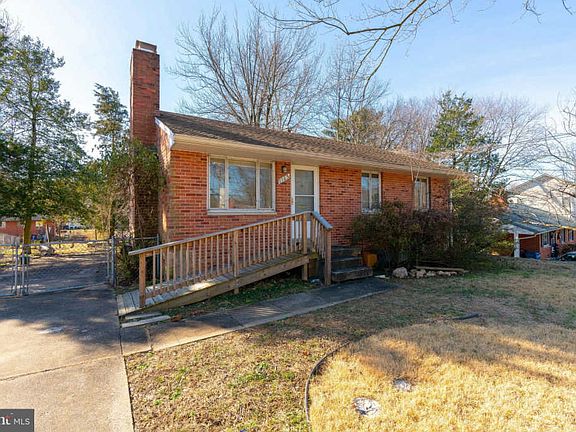 3rd image of 7705 Weber St