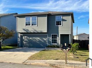 9807 Amber Breeze, San Antonio, TX 78245