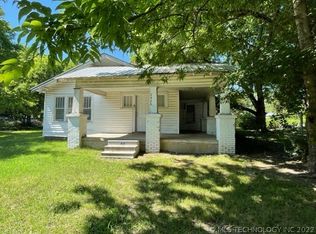 2424 Elgin Ave, Muskogee, OK 74401