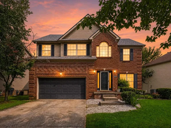 631 Brookgreen Ln, Lexington, KY 40509