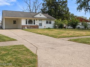 14019 Darwin Blvd, Louisville, KY 40272