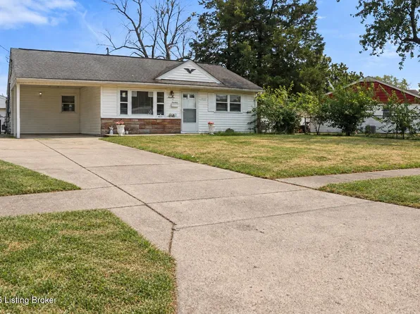 14019 Darwin Blvd, Louisville, KY 40272