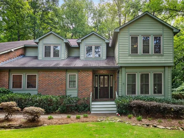 3525 Evans Ridge Dr, Chamblee, GA 30341
