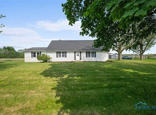 5788 Emerson Rd, Bloomdale, OH 44817