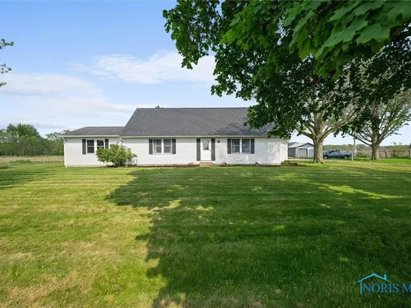 5788 Emerson Rd, Bloomdale, OH 44817