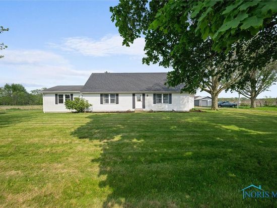 5788 Emerson Rd, Bloomdale, OH 44817