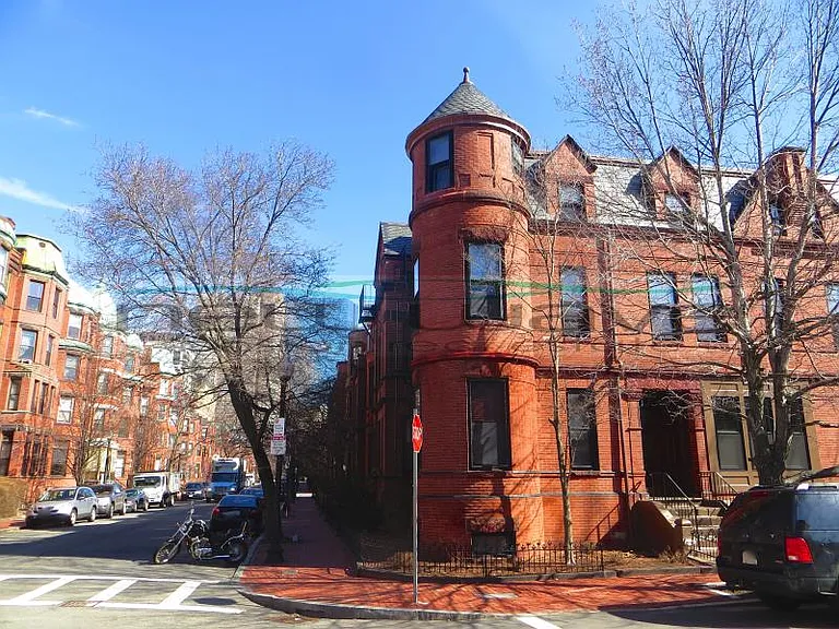 14 Cumberland St #7 — Photo 11