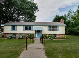 5 Roland Rd, Worcester, MA 01606