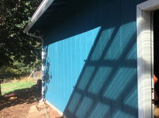 28594 Ridgeway Rd, Sweet Home, OR 97386