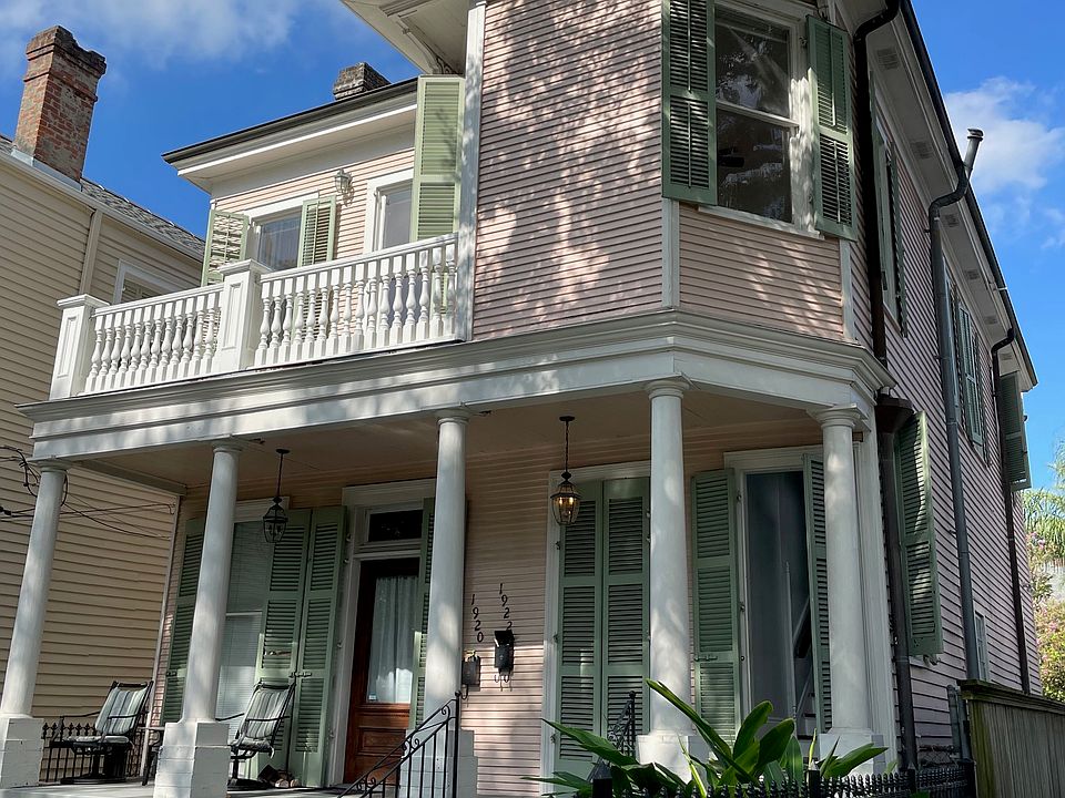 1922 Milan Street
